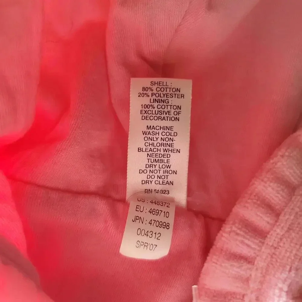 Newborn Pink Baby Girl Bundle